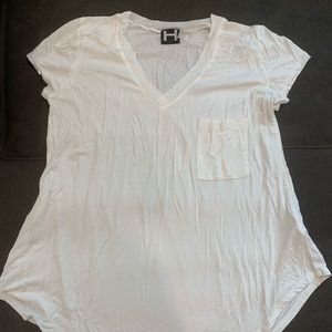 H by Bordeaux size Medium